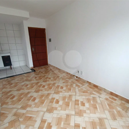 Apartamento à venda com 2 quartos em Durando Mumare (mailasqui), São Roque, SP