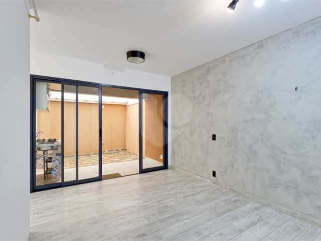 Apartamento à venda com 1 suíte em Alto da Boa Vista, São Paulo, SP