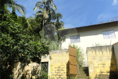 Terreno à venda em Vila Irmãos Arnoni, São Paulo, SP
