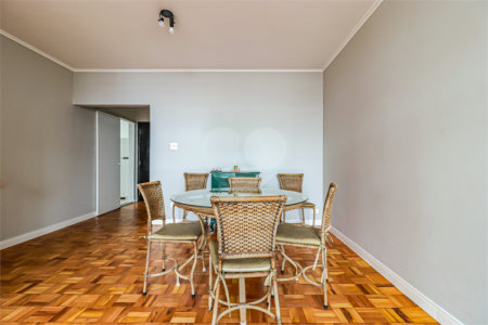 Apartamento à venda com 3 quartos em Jardim Paulista, São Paulo, SP