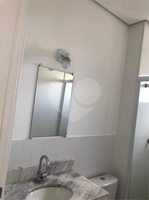 Apartamento à venda com 2 quartos em Jardim Casablanca, Indaiatuba, SP