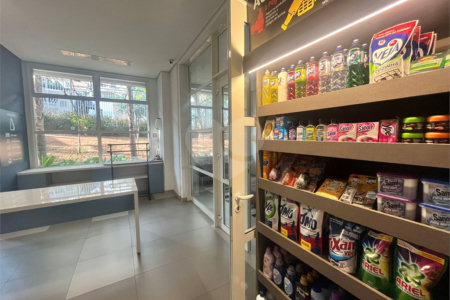 Apartamento para alugar com 1 suíte em Vila Andrade, São Paulo, SP