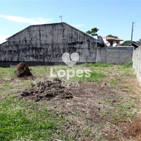 Terreno à venda em Piracangaguá, Taubaté, SP