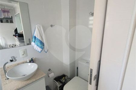 Apartamento à venda com 3 quartos em Vila Mascote, São Paulo, SP