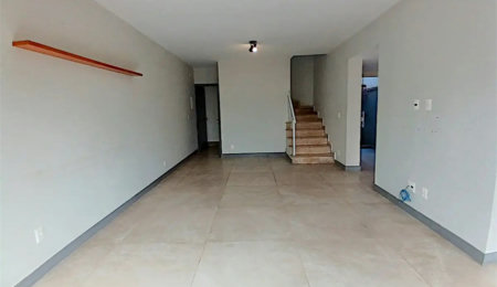 Sobrado à venda com 3 quartos, sendo 1 suíte,  em Brooklin Paulista, São Paulo, SP