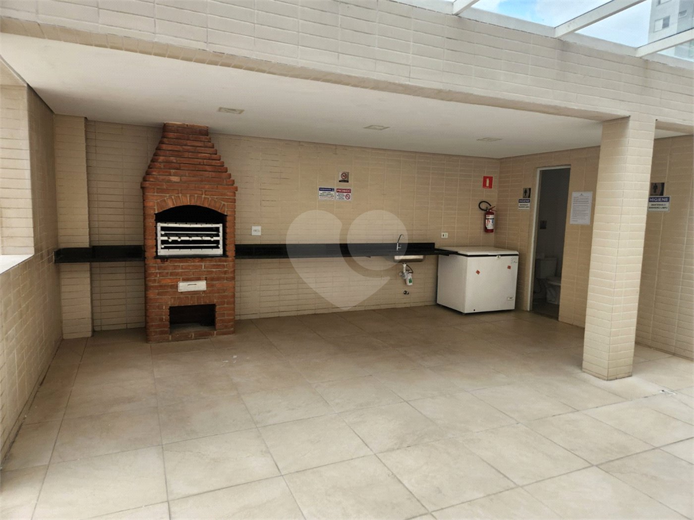 Apartamento à venda com 2 quartos, sendo 1 suíte, em Vila Aurora (zona Norte), São Paulo, SP