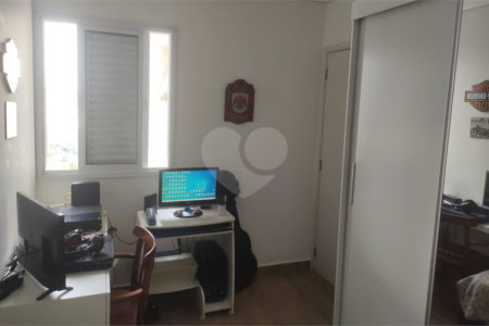 Apartamento à venda com 3 quartos, sendo 1 suíte, em Bela Vista, Salto, SP
