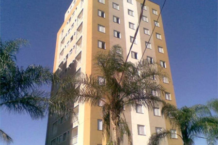 Apartamento à venda com 3 quartos, sendo 1 suíte, em Parque Reboucas, São Paulo, SP