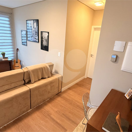 Casa à venda com 3 suítes no condomínio Jardim Residencial Dona Maria José, Indaiatuba - SP