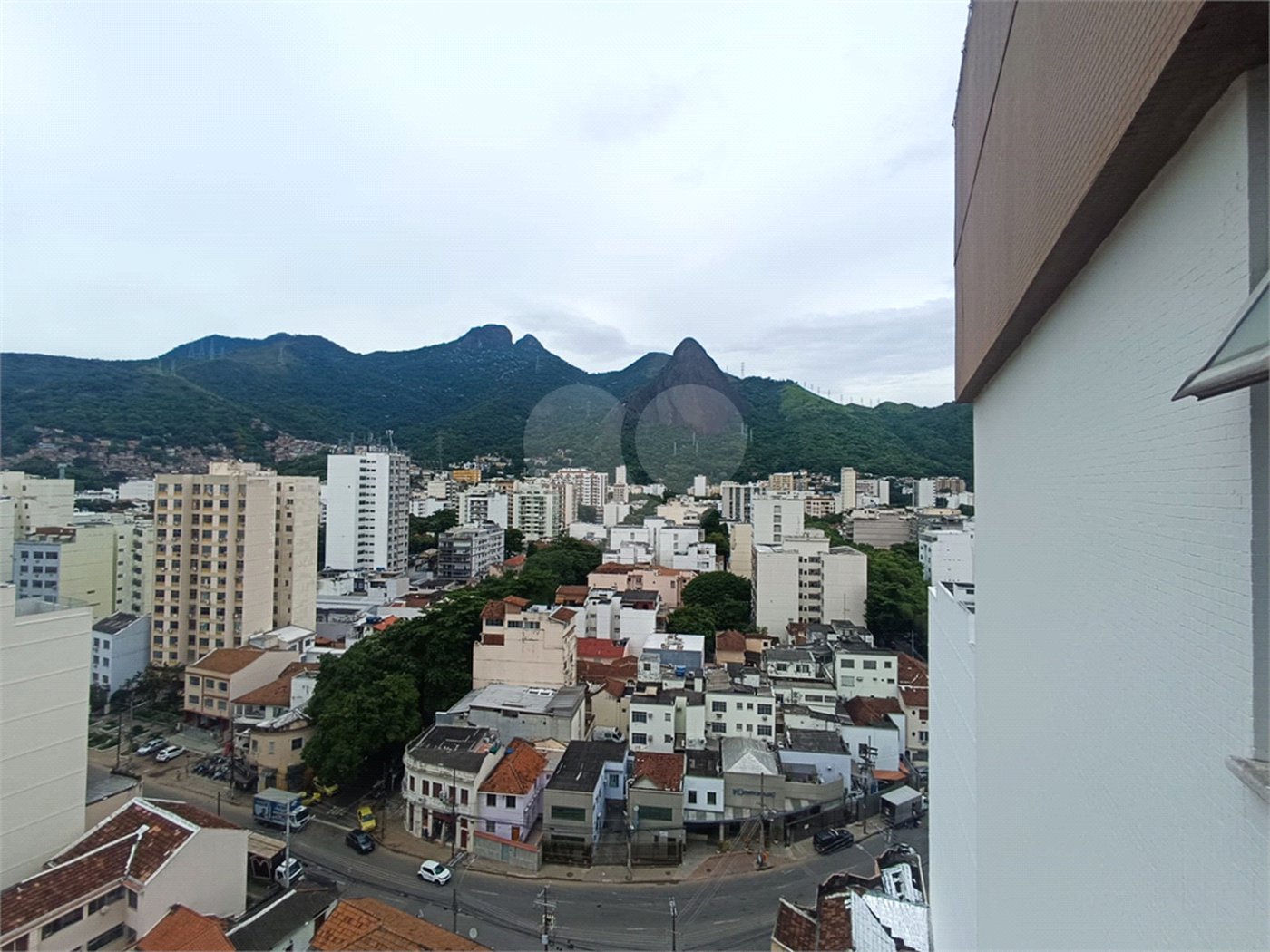 Cobertura à venda com 3 quartos, sendo 1 suíte, em Grajaú, Rio de Janeiro, RJ
