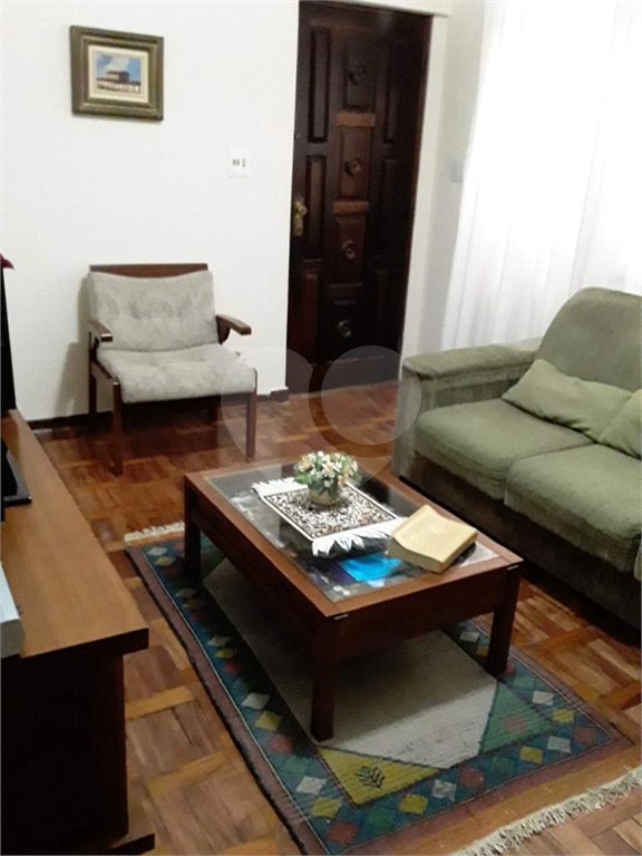 Casa à venda com 3 quartos em Imirim, São Paulo, SP