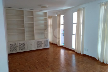 Apartamento à venda com 3 quartos em Jardim Paulista, São Paulo, SP