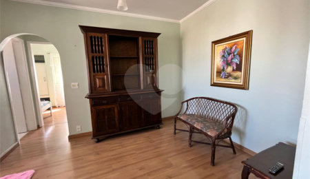 Apartamento para alugar com 2 quartos em Tucuruvi, São Paulo, SP