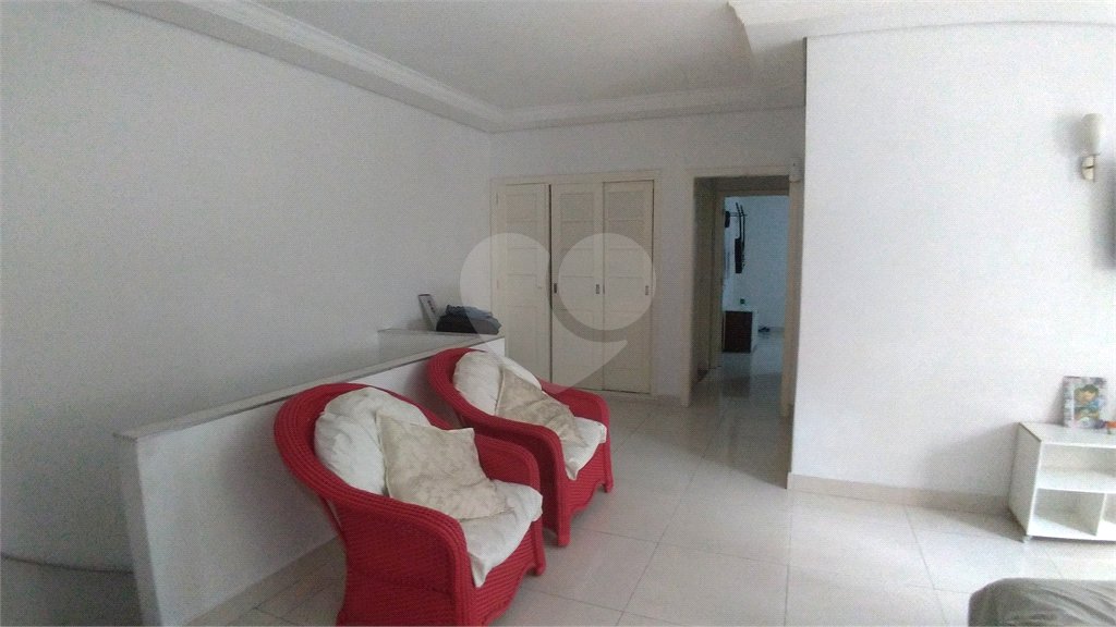 Sobrado à venda com 2 quartos em Casa Verde, São Paulo, SP