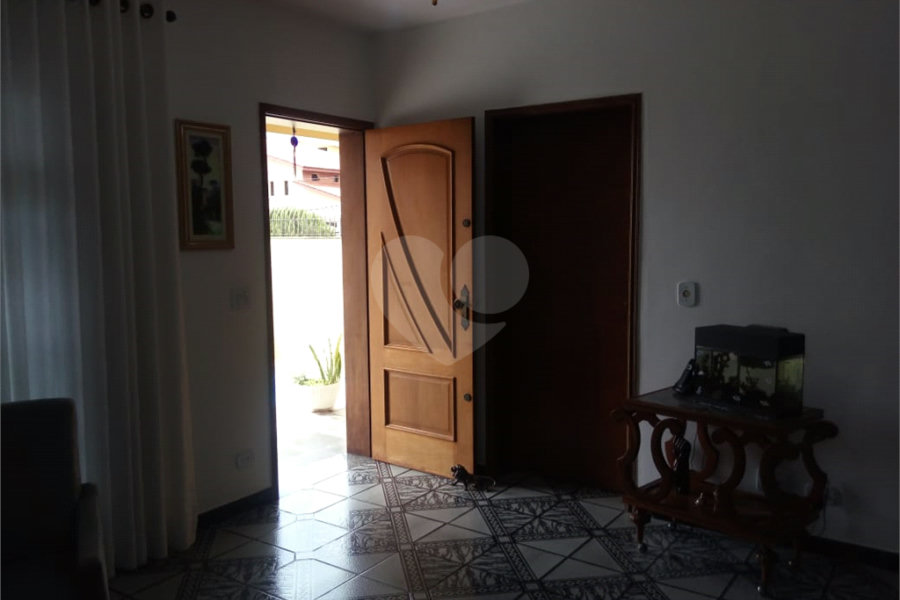 Sobrado à venda com 4 quartos, sendo 2 suítes, em Freguesia do Ó, São Paulo, SP