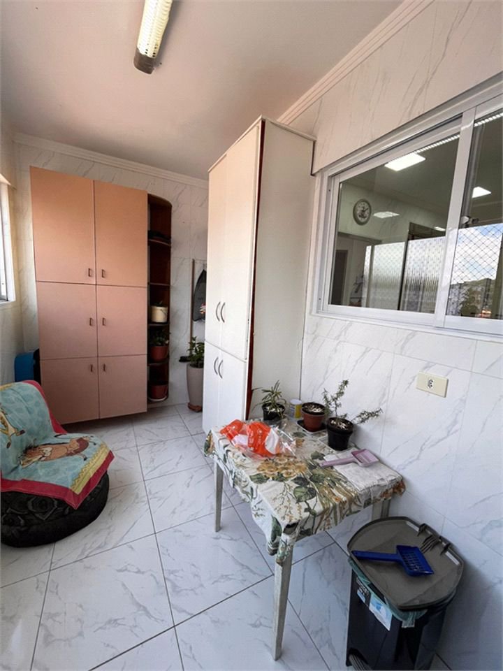 Apartamento à venda, 92 m² por R$ 690.000,00 - Campo Grande - Santos/SP