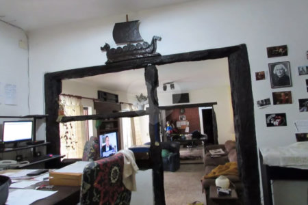Casa Térrea à venda ou para alugar com 5 quartos, sendo 2 suítes, em Vila Horizonte, Mogi das Cruzes, SP