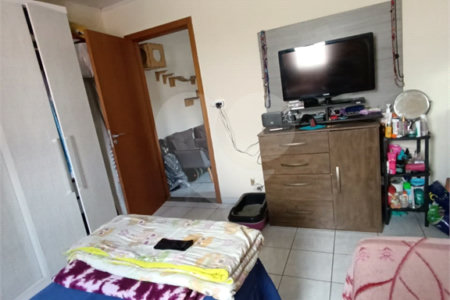 Casa Térrea à venda com 3 quartos em Horto Florestal, São Paulo, SP