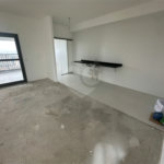 Apartamento à Venda Quarta Parada Mooca 201 m Prédio Novo