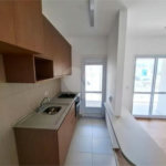 Apartamento com 1 quarto e 1 vaga para locação na Liberdade próximo ao Hospital A. C. Camargo na Liberdade!