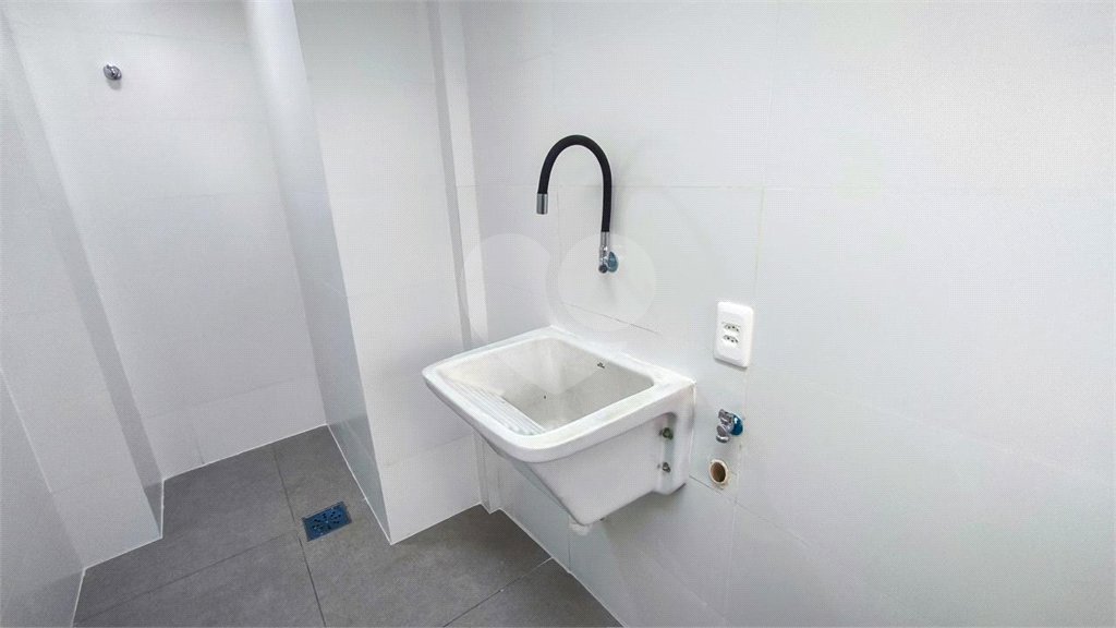 Apartamento à venda com 3 quartos, sendo 1 suíte, em Tijuca, Rio de Janeiro, RJ