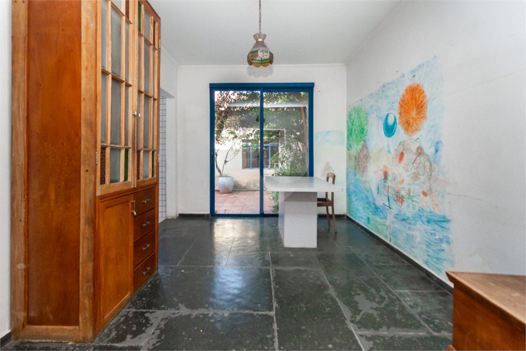 Sobrado à venda com 2 quartos em Campo Belo, São Paulo, SP
