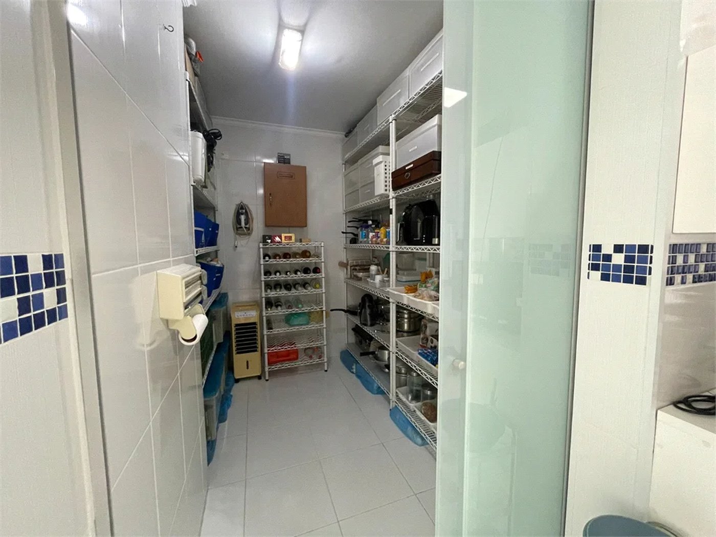 Apartamento à venda com 3 quartos, sendo 1 suíte, em Brooklin Paulista, São Paulo, SP