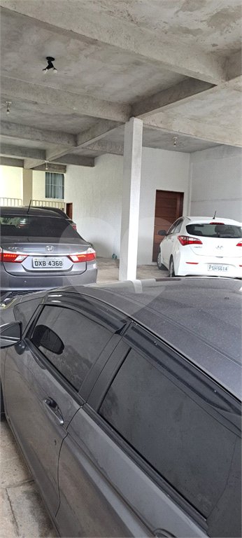Sobrado à venda com 4 quartos, sendo 2 suítes, em Tucuruvi, São Paulo, SP