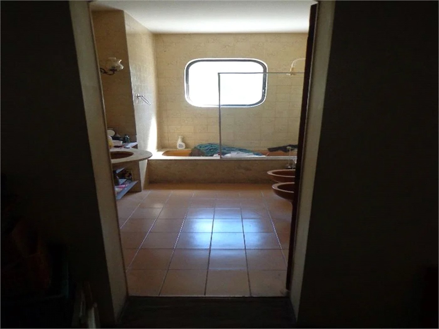 Cobertura à venda ou para alugar com 7 quartos, sendo 2 suítes, em Vila Andrade, São Paulo, SP
