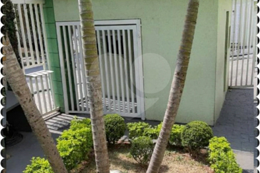 Casa à venda com 2 quartos no condomínio Villa DI Santa Mônica, São Paulo - SP
