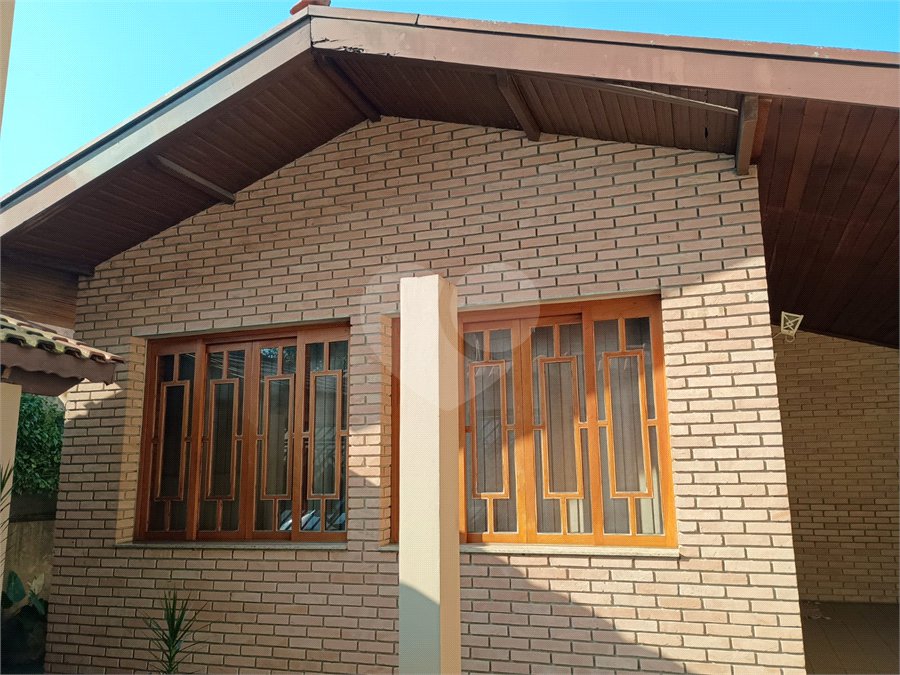 Casa Térrea à venda com 3 quartos, sendo 1 suíte, em Mandaqui, São Paulo, SP