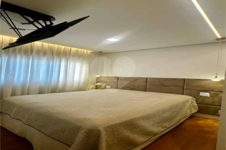 Apartamento à venda com 2 quartos, sendo 1 suíte, em Vila Penteado, São Paulo, SP