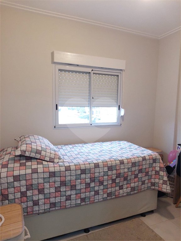 Apartamento à venda com 2 quartos em Jaçanã, São Paulo, SP