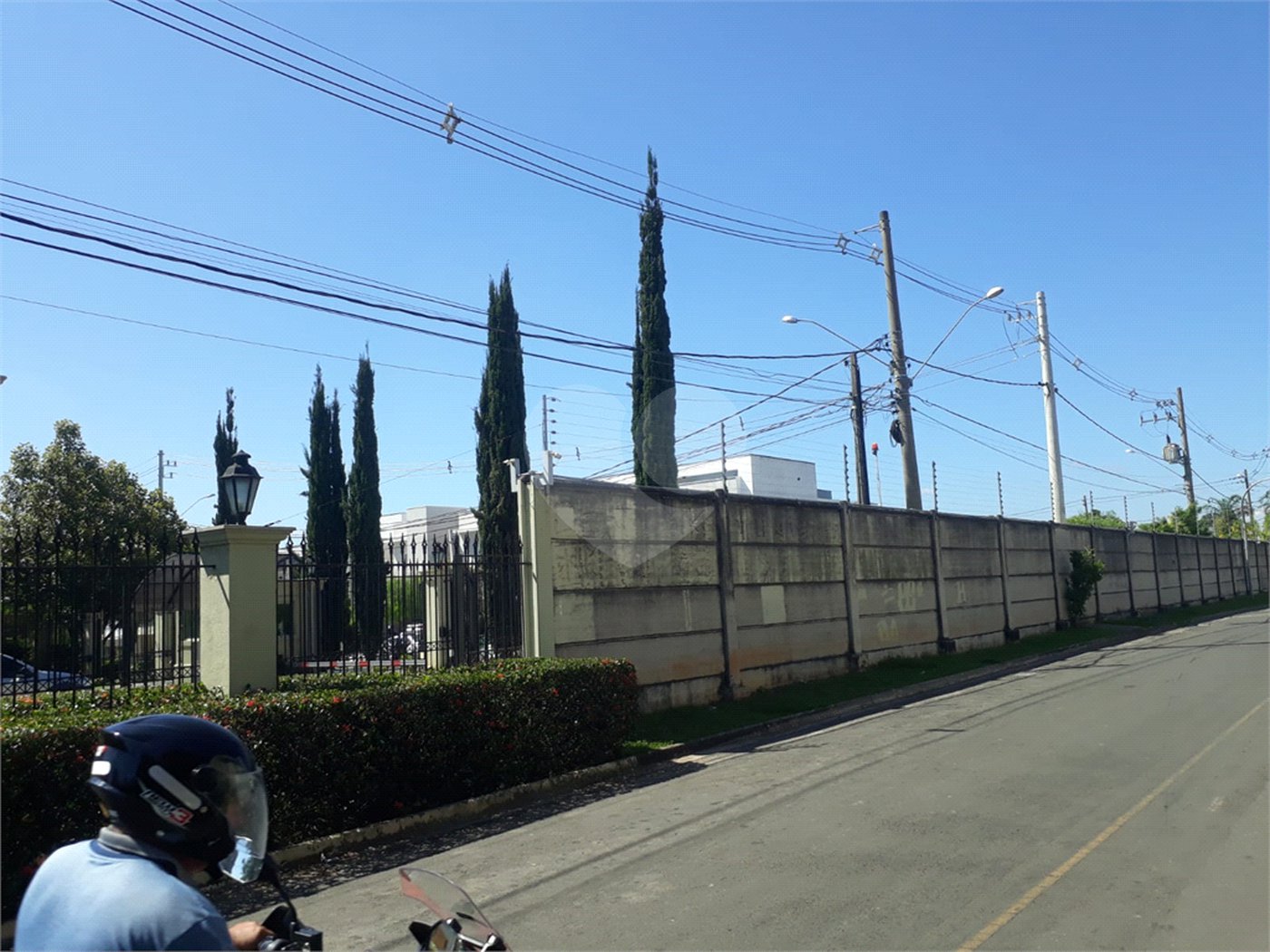 Terreno à venda no condomínio Residencial Helvétia Park, Indaiatuba - SP