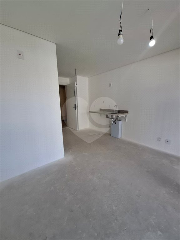 Studio à venda com 1 quarto em Santo Amaro, São Paulo, SP