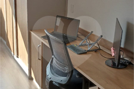 Apartamento à venda com 1 quarto em Vila Mazzei, São Paulo, SP