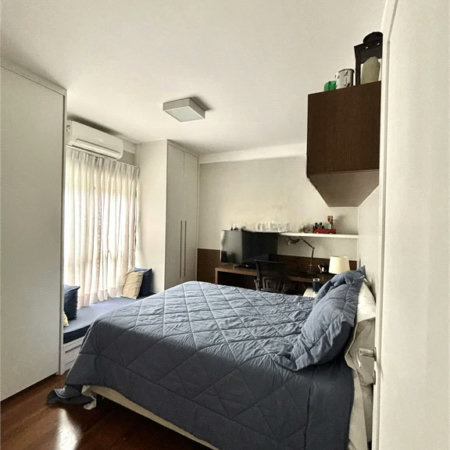 Casa à venda com 4 quartos, sendo 3 suítes,  no condomínio Vila Carmel, São Paulo - SP