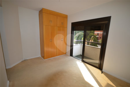 Apartamento à venda com 4 quartos, sendo 2 suítes, em Jardim Ampliação, São Paulo, SP