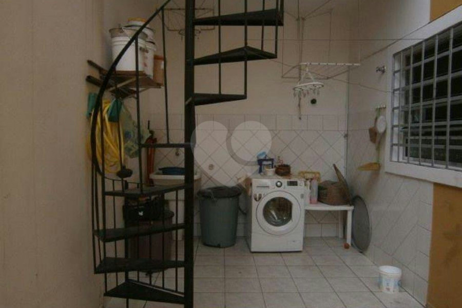 Sobrado à venda com 3 quartos, sendo 1 suíte, em Santa Teresinha, São Paulo, SP