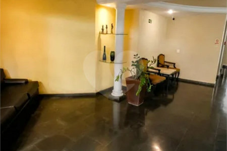 Apartamento à venda com 2 quartos em Vila Andrade, São Paulo, SP
