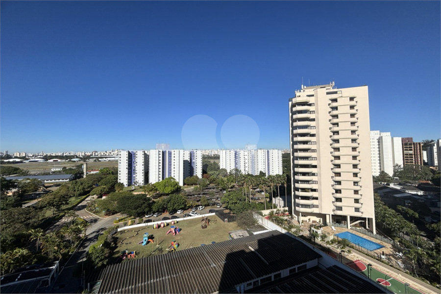 Apartamento à venda com 2 quartos em Santana, São Paulo, SP