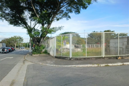 Terreno à venda ou para alugar em Interlagos, São Paulo, SP