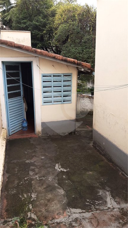 Casa à venda com 2 suítes em Mandaqui, São Paulo, SP