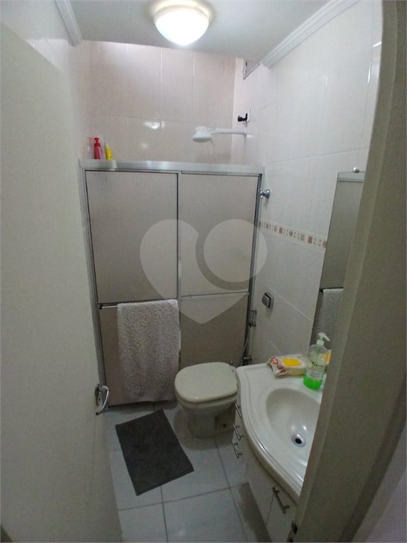 Casa à venda com 3 quartos em Lauzane Paulista, São Paulo, SP