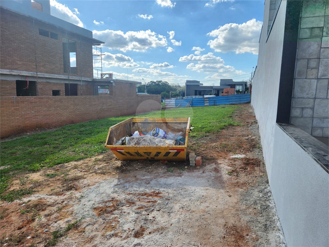 Terreno à venda no condomínio Volpi, Araraquara - SP
