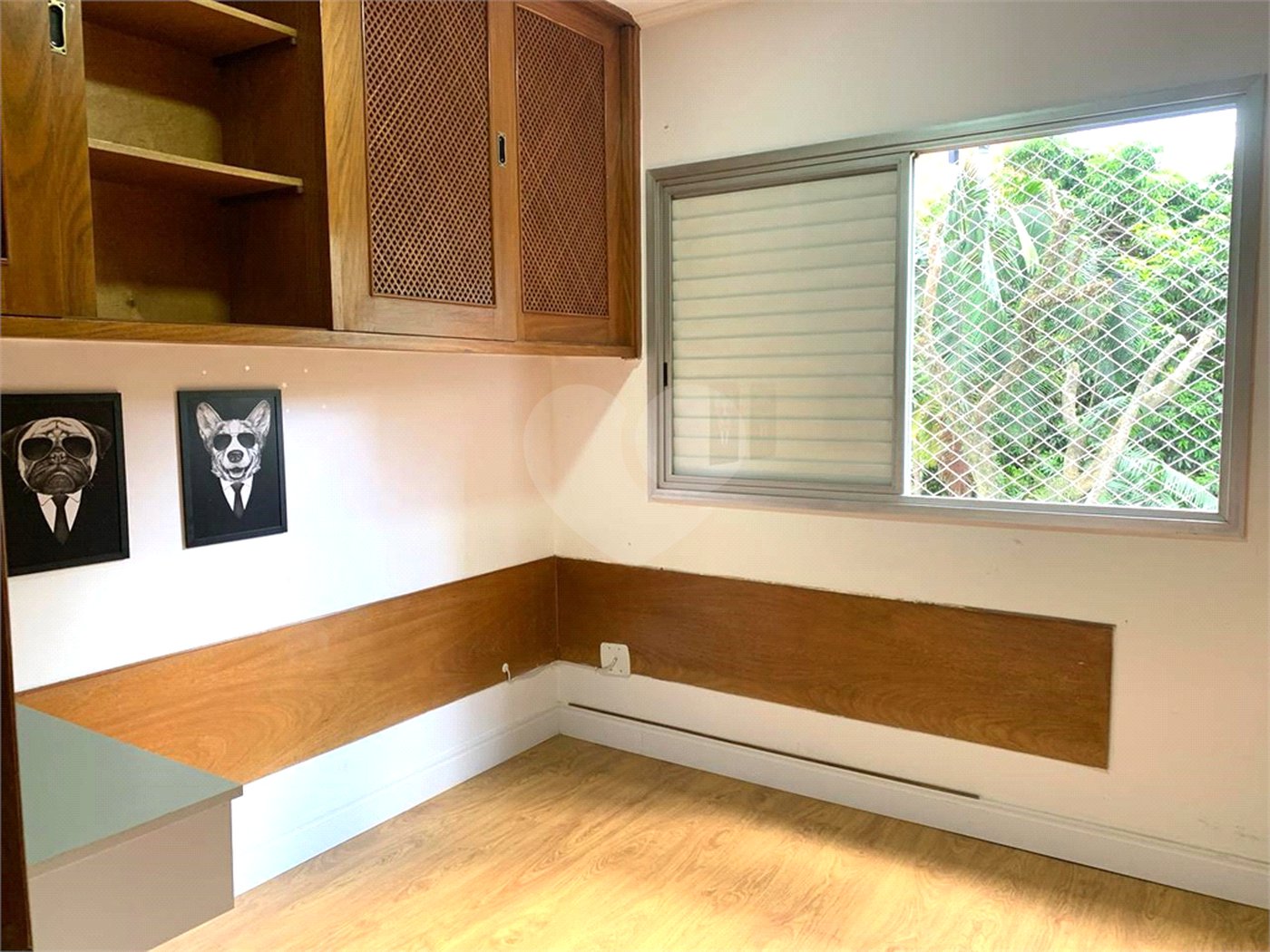 Apartamento à venda com 3 quartos, sendo 1 suíte,  em Bela Aliança, São Paulo, SP