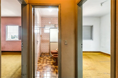 Casa à venda com 3 quartos, sendo 1 suíte, em BUTANTÃ, São Paulo, SP