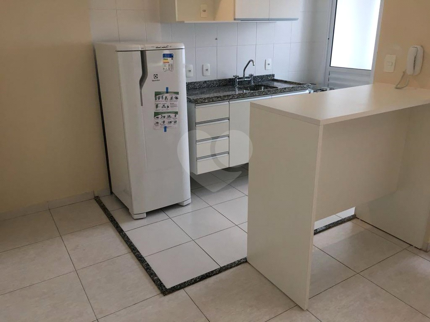 Apartamento para alugar com 1 quarto em Gopoúva, Guarulhos, SP