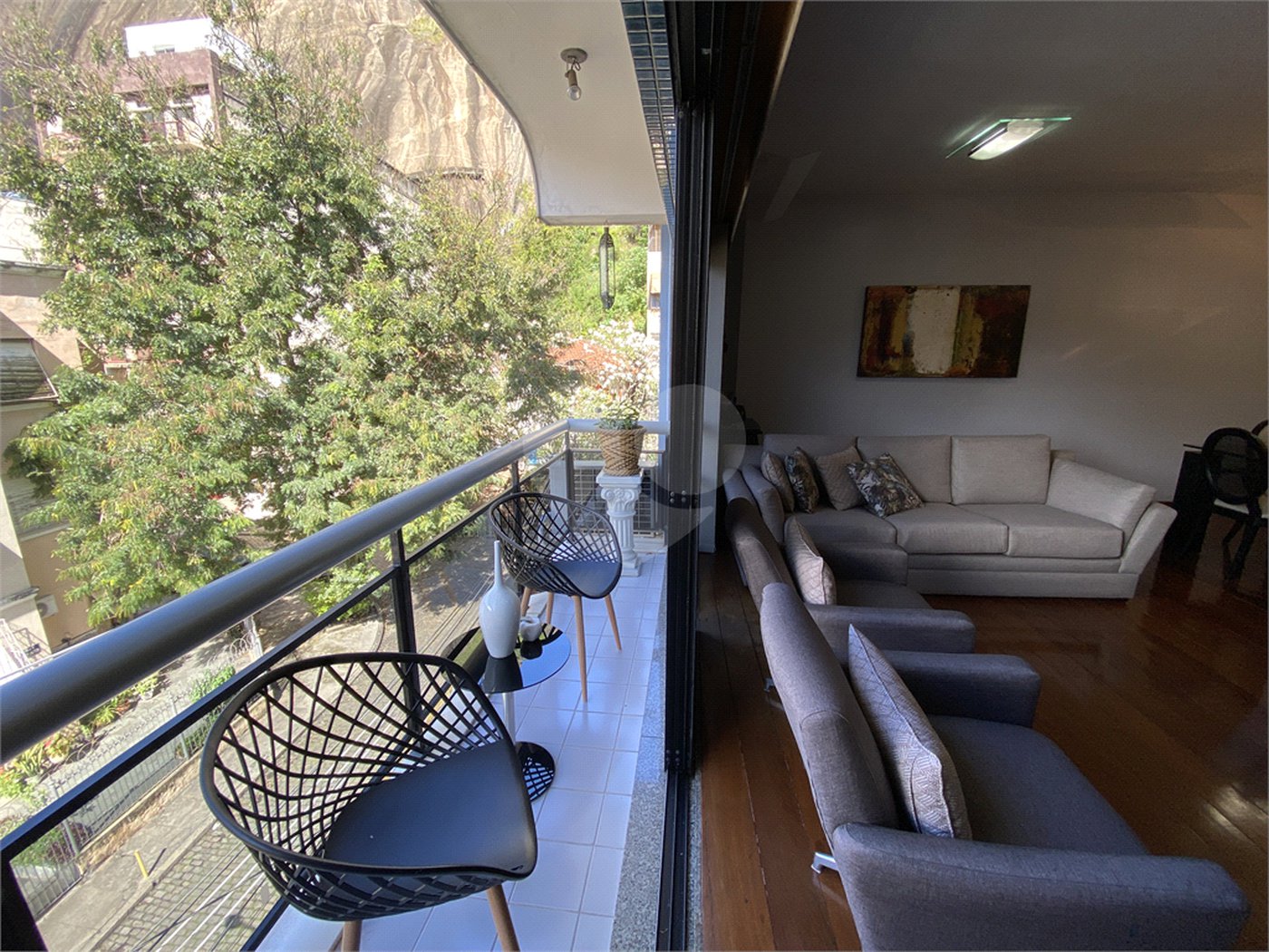 Apartamento à venda com 3 quartos, sendo 1 suíte, em Tijuca, Rio de Janeiro, RJ