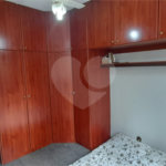 Apartamento à venda com 2 quartos em Mandaqui, São Paulo, SP